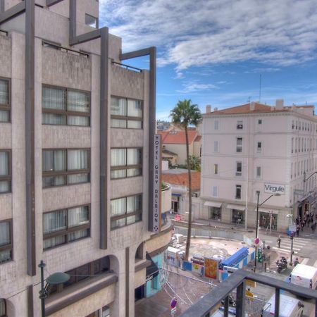 2 Pieces 57 Rue D'Antibes Proche Palais Apartment Кан Екстериор снимка