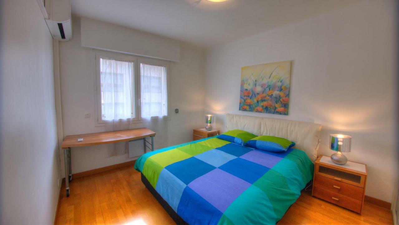 2 Pieces 57 Rue D'Antibes Proche Palais Apartment Кан Екстериор снимка
