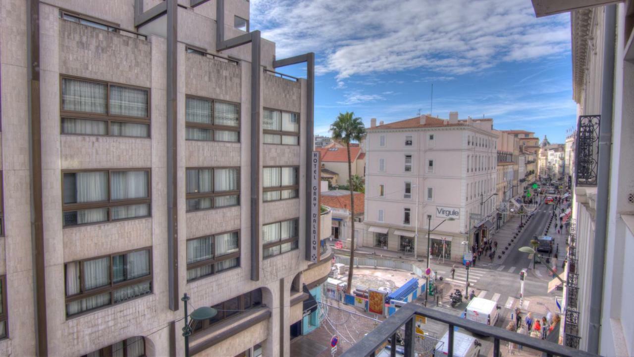 2 Pieces 57 Rue D'Antibes Proche Palais Apartment Кан Екстериор снимка