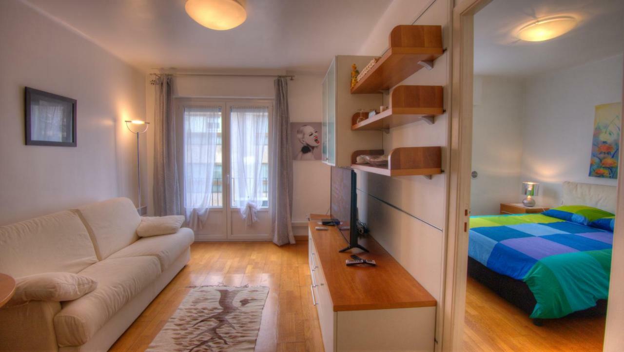 2 Pieces 57 Rue D'Antibes Proche Palais Apartment Кан Екстериор снимка